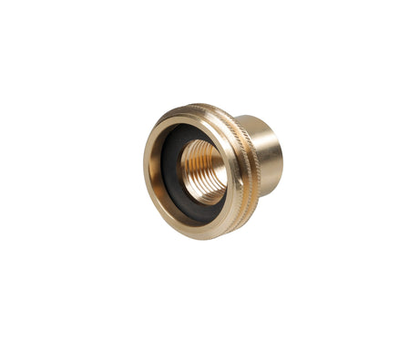 Lampa Adattatore GPL - Acme - M10 - 45 mm - Ottone 67133