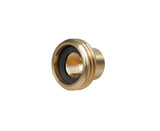 Lampa Adattatore GPL - Acme - M12 - 45 mm - Ottone 67134