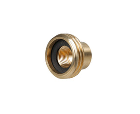 Lampa Adattatore GPL - Acme - M12 - 45 mm - Ottone 67134