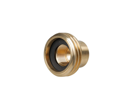 Lampa Adattatore GPL - Acme - M12 - 45 mm - Ottone 67134