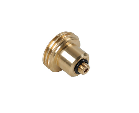 Lampa Adattatore GPL - Acme - M12 - 45 mm - Ottone 67134