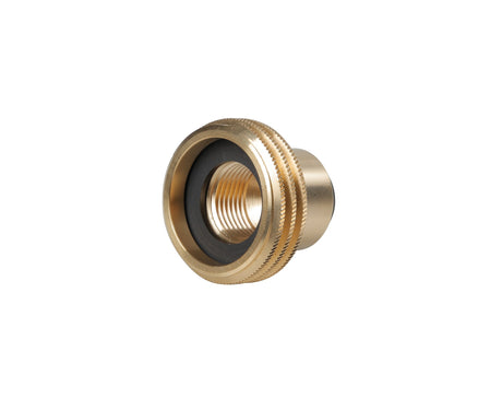 Lampa Adattatore GPL - Acme - M14 - 45 mm - Ottone 67135