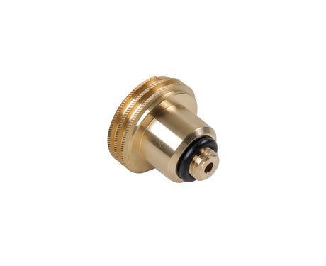 Lampa Adattatore GPL - Acme - M14 - 45 mm - Ottone 67135