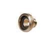 Lampa Adattatore GPL - Acme - W21,8 - 34 mm - Ottone 67136