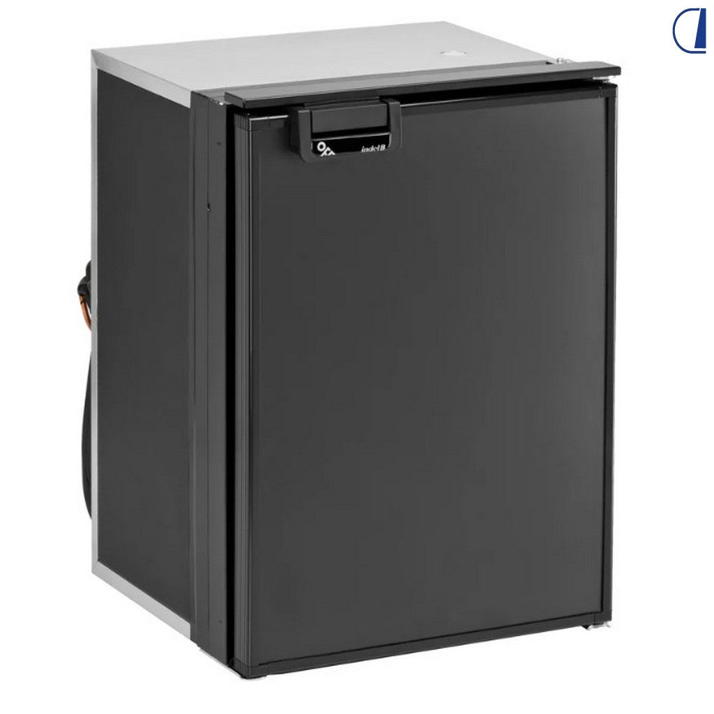Indel B Cruise 42 frigorifero a compressore 12/24V 42 L con freezer ad incasso