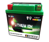 SKYRICH HJTX30Q-FP 12-Volt-Lithiumbatterie