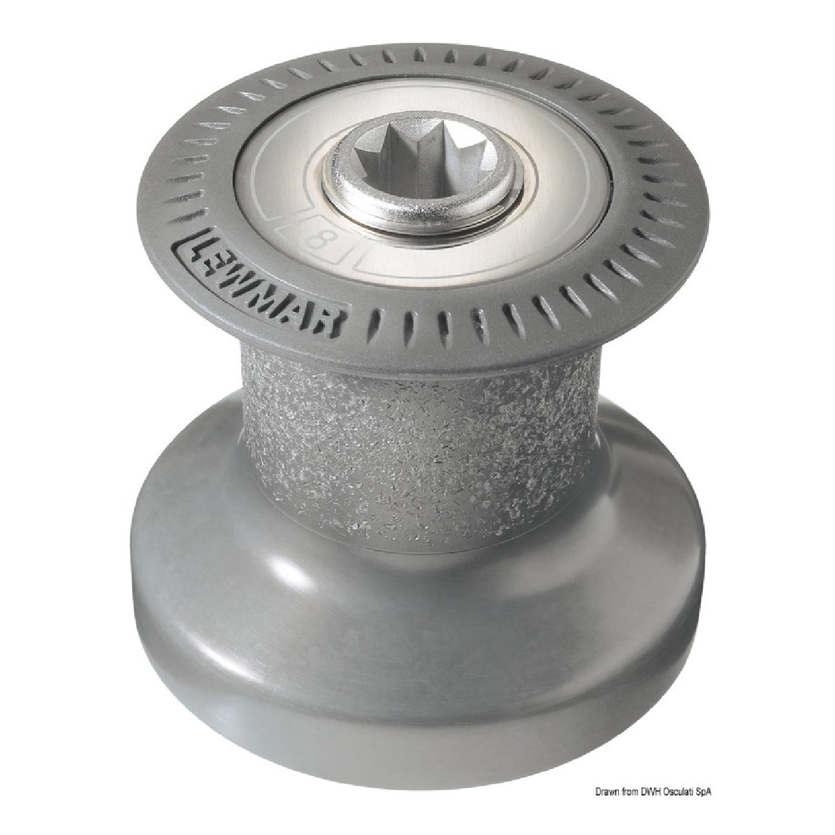Lewmar Winch Ocean Winch