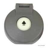 Lewmar Elektrischer Windenschalter