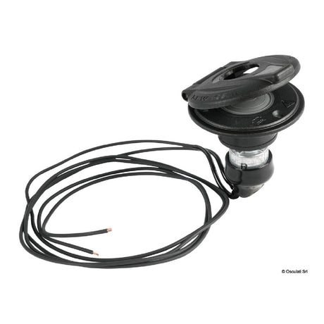 Lewmar Elektrischer Windenschalter