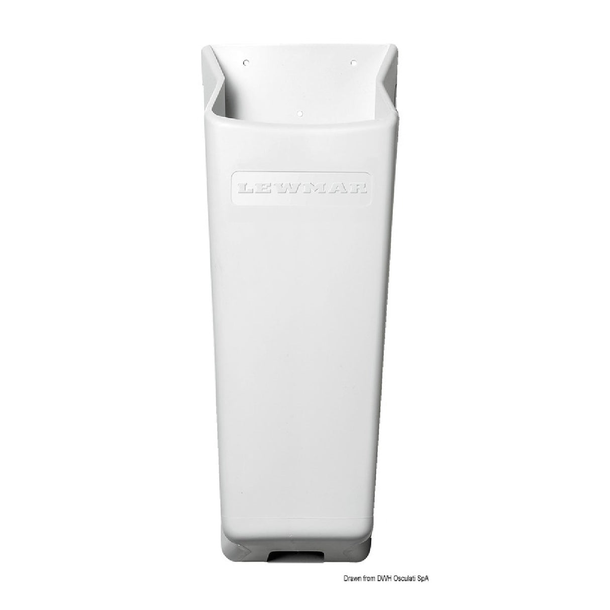 Lewmar Crank Handle Holder