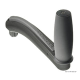 Manivela con rodamiento de bolas Lewmar One Touch
