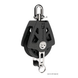 Lewmar-Blöcke Synchro-Keil 50 - 60 - 72 - 90 mm