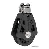 Lewmar Synchro Blocks Single Fork Head 50 - 60 - 72 mm