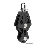 Lewmar Synchro Violin Block