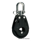 Lewmar Einzelsteuerblock