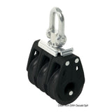 Bloque de control triple Lewmar