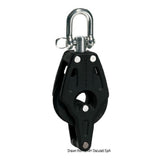 Lewmar Single Becket Control Block