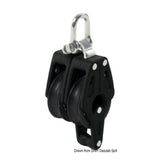 Lewmar Doppel-Becket-Steuerblock