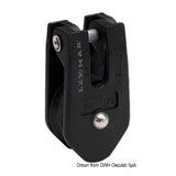 Lewmar Steuerblock für Friseure