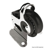 Lewmar Control Block with vertical return