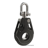 Lewmar 80mm Racing Blocks