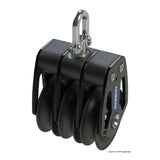 Lewmar 50/60mm Triple HTX Blöcke
