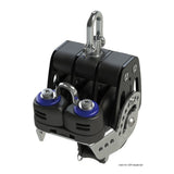 Lewmar HTX 50/60mm Dreifach-Becket-Blöcke