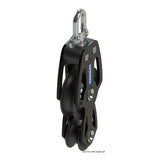 Lewmar HTX 50/60/72mm Fiddle Blocks