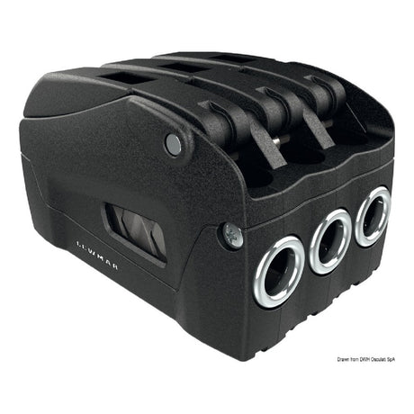 Lewmar Stopper Version D2