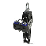 Lewmar HTX 50/60/72mm Fiddle Cam Cleat Blocks