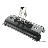 Soporte vertical para carro de vela mayor Lewmar