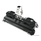 Lewmar Mainsail Traveler Vertical Support Pulleys