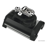 Lewmar Einzelscheiben-Terminal und Becket