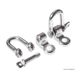 Lewmar NTR Serie Reisezubehör