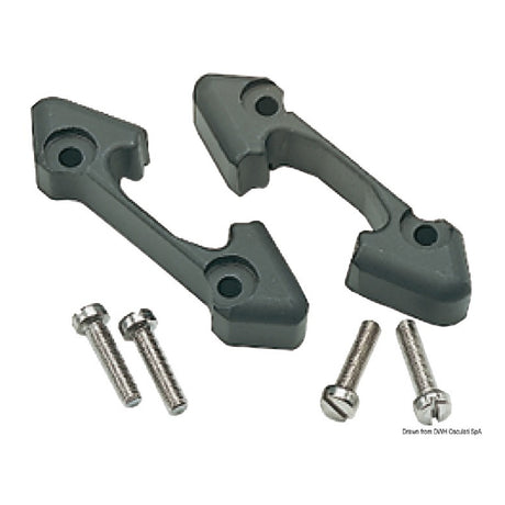 Lewmar Ersatz für Trolleys