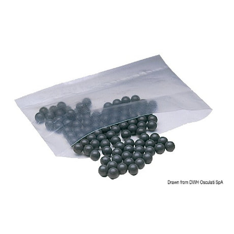 Lewmar Ersatz für Trolleys