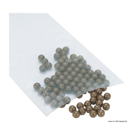 Lewmar Ersatz für Trolleys