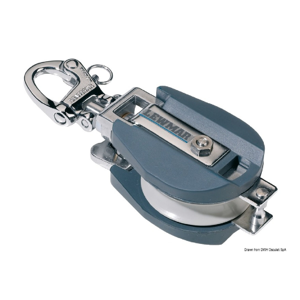 Lewmar Snatch Blocks/Snatch Blocks