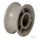 Polea de repuesto Lewmar para organizador