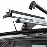 Fabbri Skiträger für Autodachgepäckträger ALUSKI &amp; BOARD NEU 4 6801898
