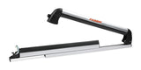 Fabbri Skiträger für Autodachträger ALUSKI &amp; BOARD 5 EXTENSIBLE 6801900