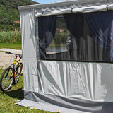 Fiamma Pannelli frontali 150 cm per Privacy Room – ricambio veranda