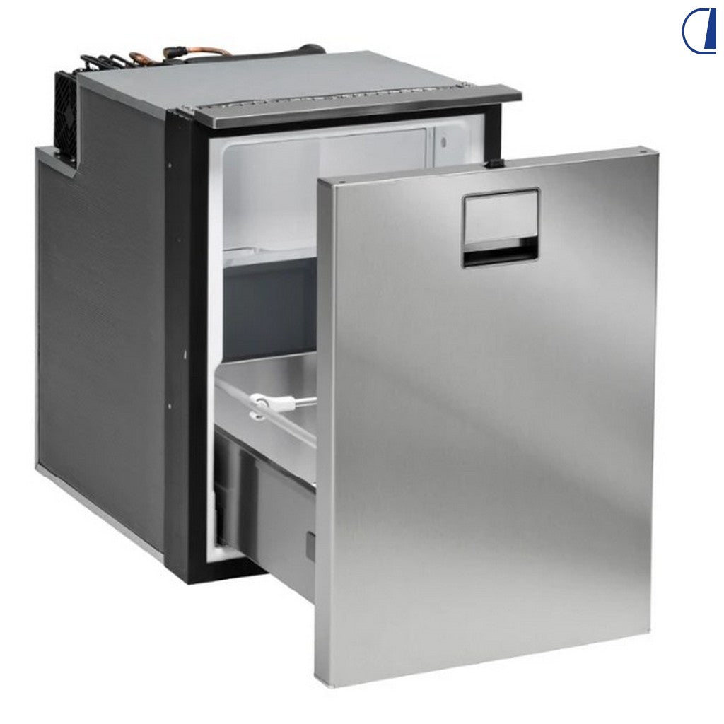 Indel B Frigorifero a cassetto Cruise Drawer 49 L 12/24V