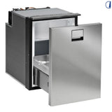 Indel B Frigorifero a cassetto Cruise Drawer 49 L 12/24V