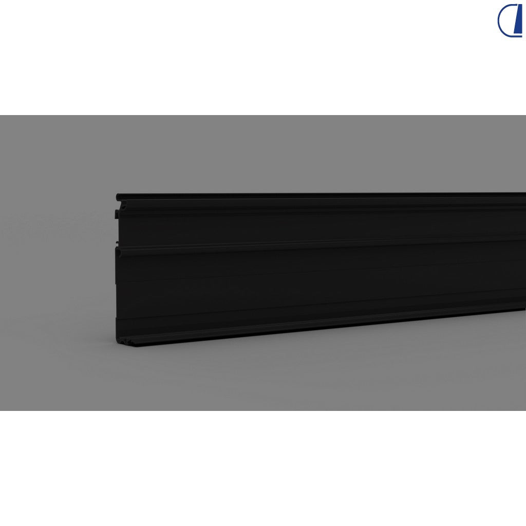 Fiamma Kit cassonetto per tendalino F45s 400 Deep Black