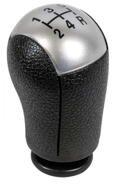 Cora 5 speed gear knob FORD Fiesta 02>08, Focus 04>11, C-Max 03>07, Gala
