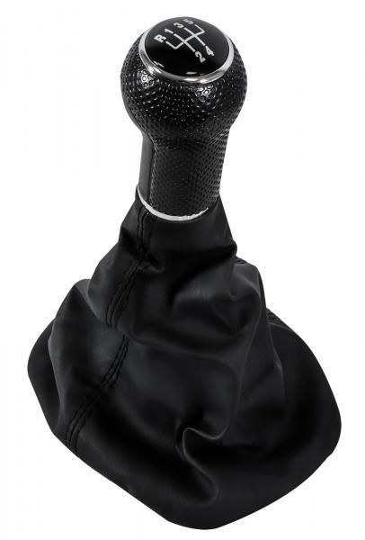Cora 5-speed gear knob and gaiter VOLKSWAGEN Golf IV 97>, Bora 98>
