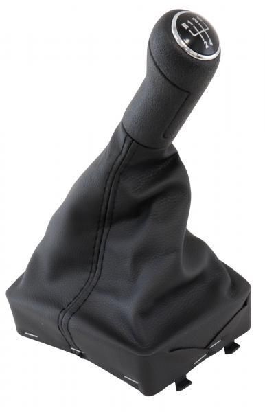 Cora Pomello e cuffia cambio 5 velocità VOLKSWAGEN Polo IV 01>05