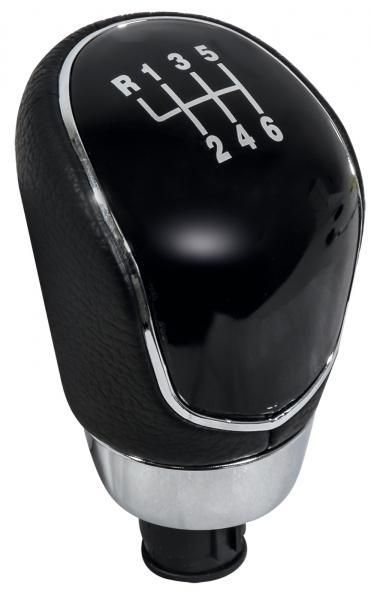 Cora 6 speed gear knob FORD C-Max I 07>10 (no Titanium), Focus 07>14