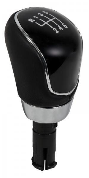 Cora 6-speed gear knob FORD Focus 14>18